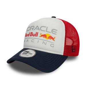 Czapka Red Bull Racing F1 EF Block