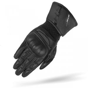 Rękawiczki motocyklowe Shima STX 2.0 czarne