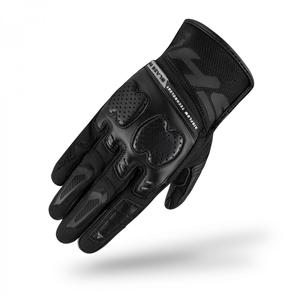 Rękawiczki motocyklowe Shima Blaze 2.0 czarne