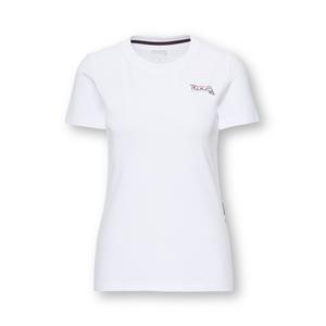 Damska koszulka Red Bull Adrenaline biała