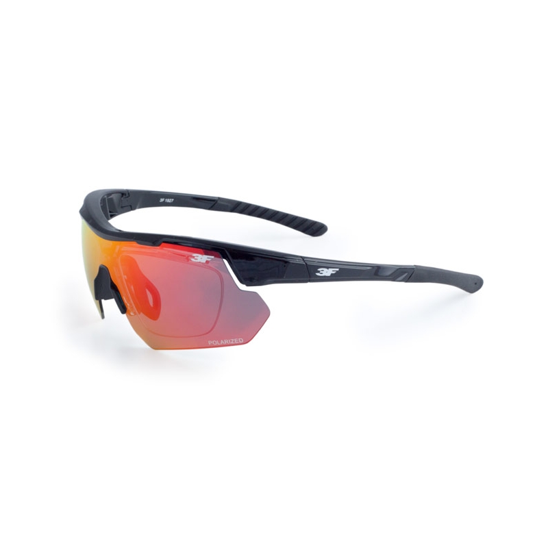 Okulary sportowe 3F RX 1927