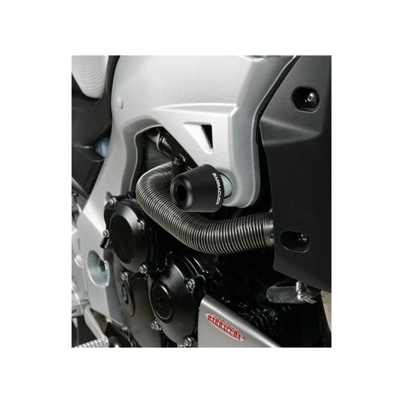 Spadochrony, ramka ochrony SG600