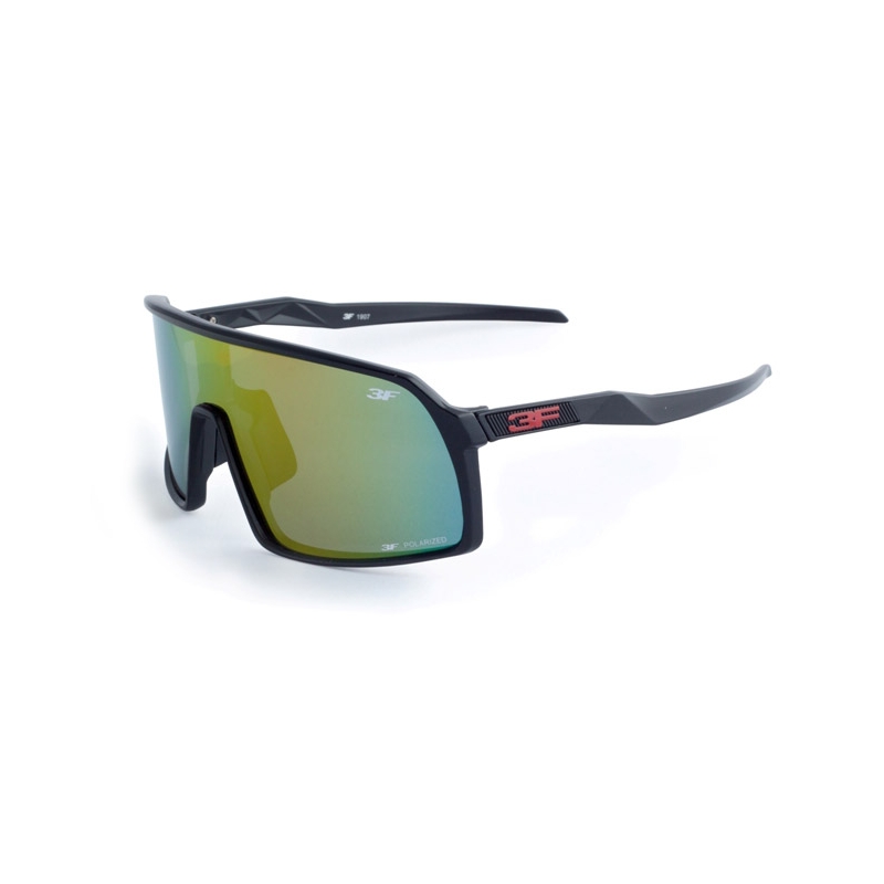 Okulary 3F Zephyr 1907