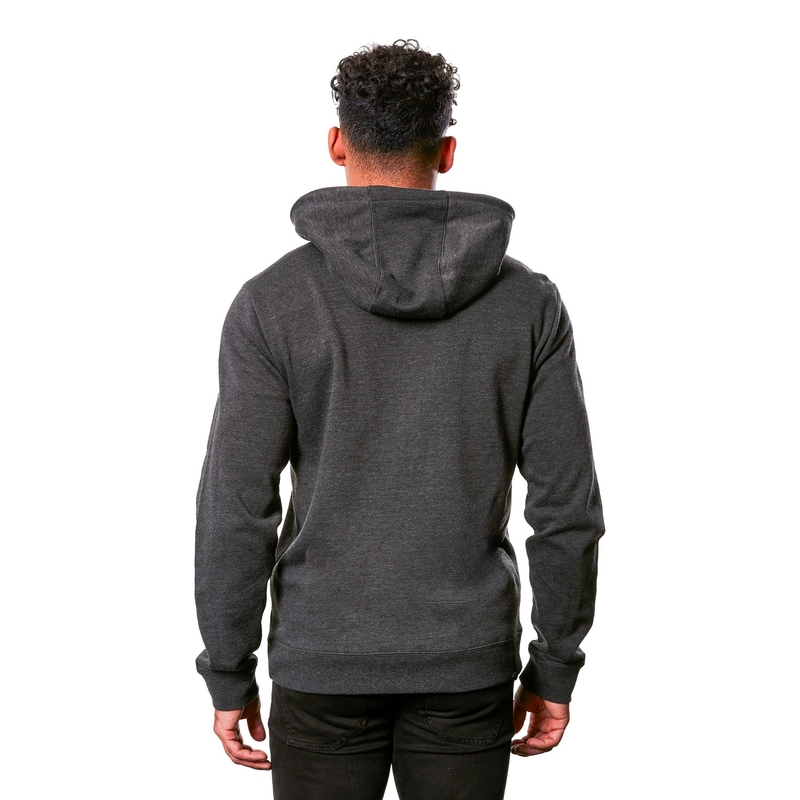 Ciemnoszara bluza polarowa Alpinestars Ageless 2 Fleece