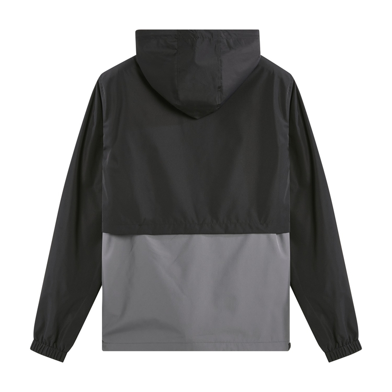 Kurtka Alpinestars Avid Wind czarno-szara