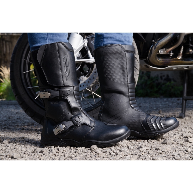 Buty motocyklowe RSA Tour Pro wyprzedaż