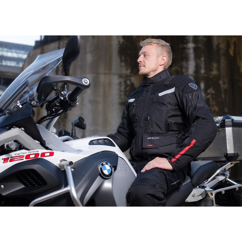 Kurtka motocyklowa Revit Sand 3 wyprzedaż