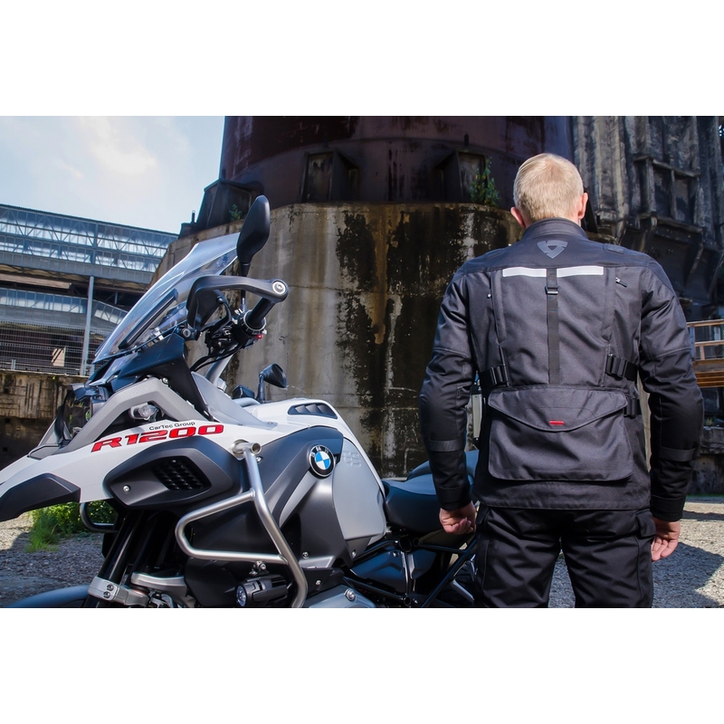 Kurtka motocyklowa Revit Sand 3 wyprzedaż
