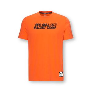 Koszulka KTM Rush pomarańczowa
