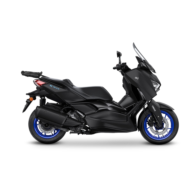 Top Master fitting kit SHAD for YAMAHA YP 125 X-MAX 2023-2026, YAMAHA CZD 300 X-Max 2023-2026