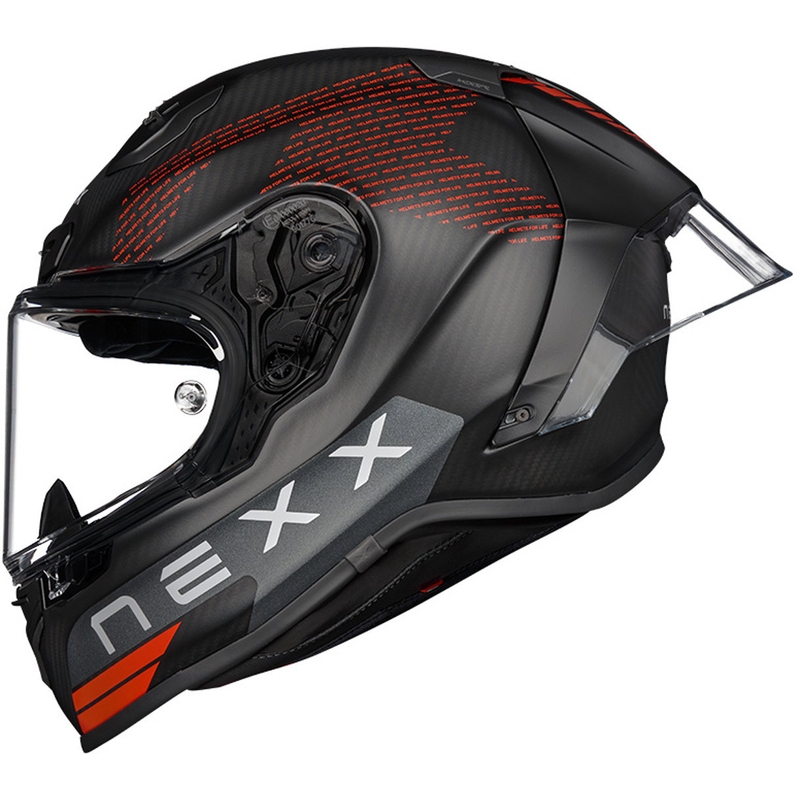Integralny kask motocyklowy Nexx X.R3R PRO FIM Evo Carbon MT wyprzedaż