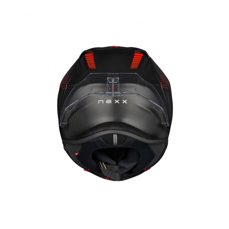 Integralny kask motocyklowy Nexx X.R3R PRO FIM Evo Carbon MT wyprzedaż