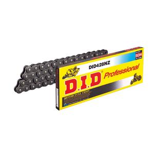 Super Non-O-Ring chain D.I.D Chain 428NZ SDH 4800 L steel