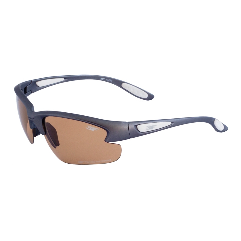 Okulary 3F Fotochromowe 1445z