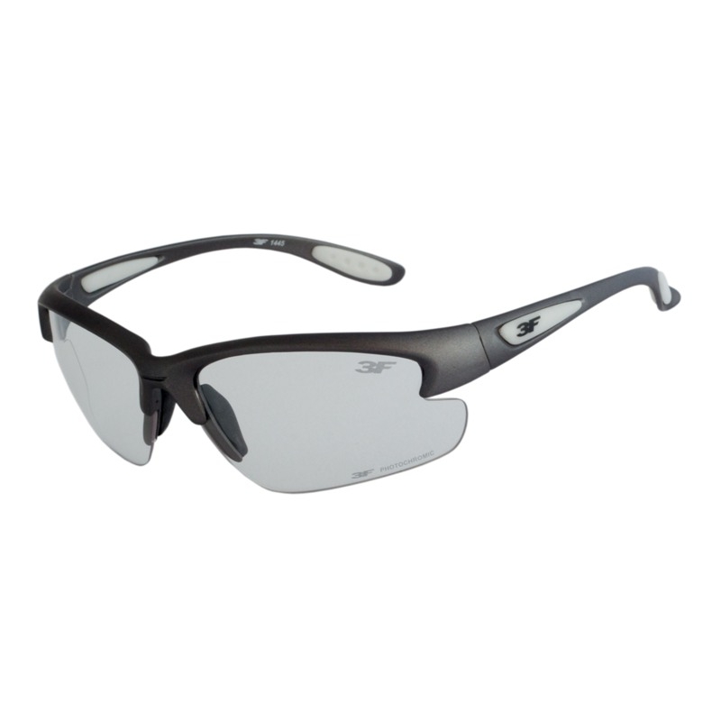 Okulary 3F Fotochromowe 1445