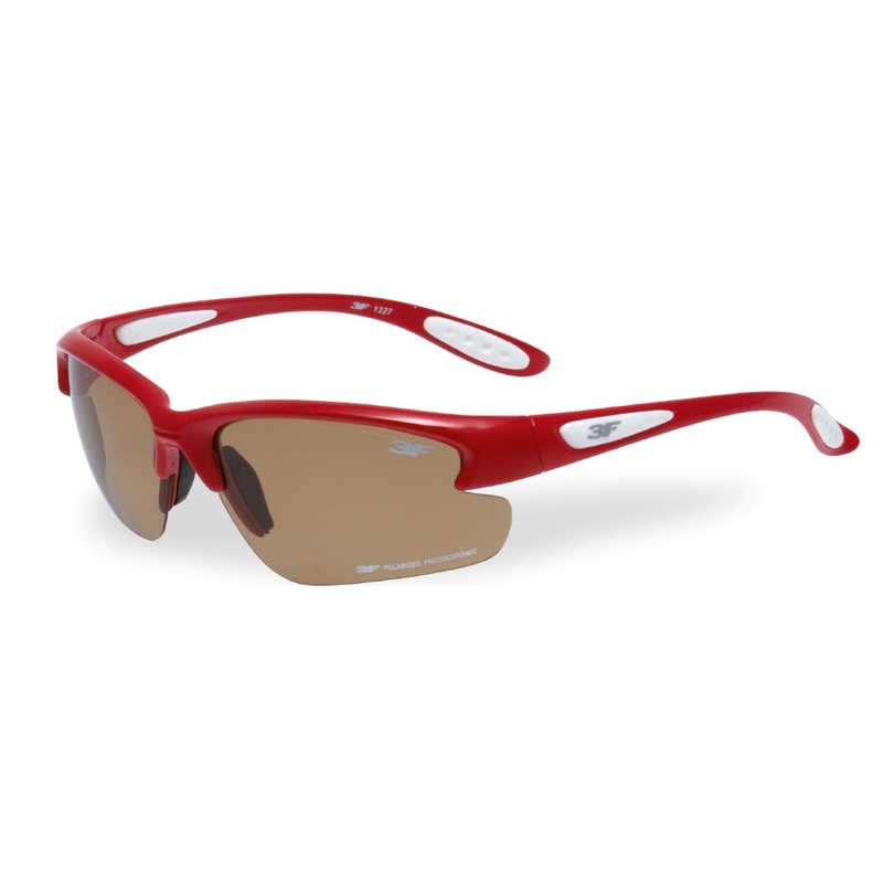 Okulary 3F Fotochromowe 1327
