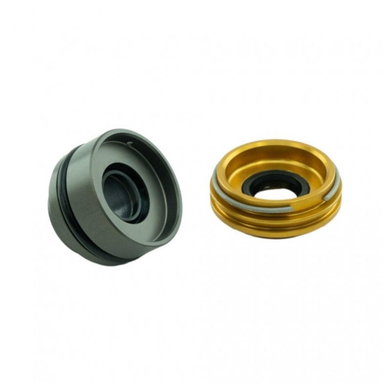 RCU sealhead assembly K-TECH ZF-SACHS (40.00X15.00mm)