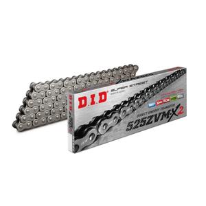 ZVM-X series X-Ring chain D.I.D Chain 525ZVM-X2 1920 L