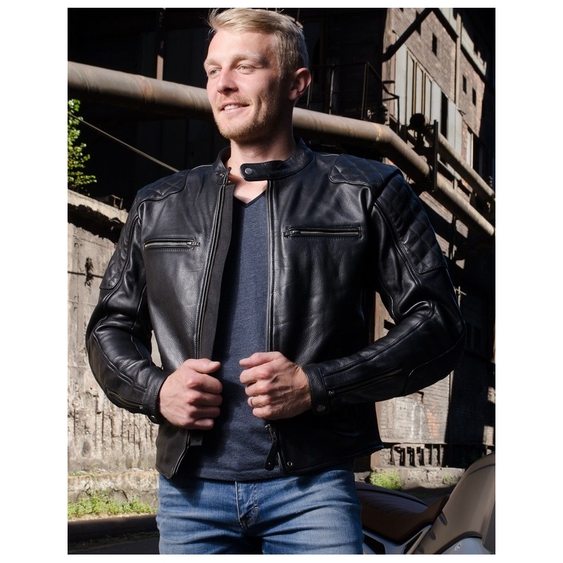 Kurtka motocyklowa Street Racer Daytona wyprzedaż