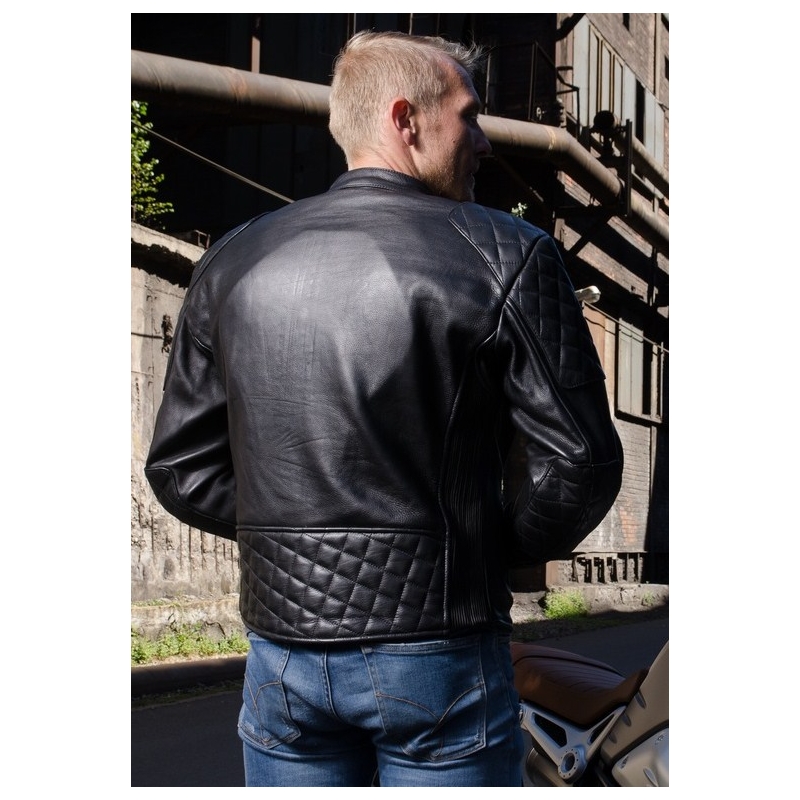Kurtka motocyklowa Street Racer Daytona wyprzedaż