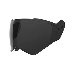 Plexi do hełmów Nexx X.WST3 dym 80%