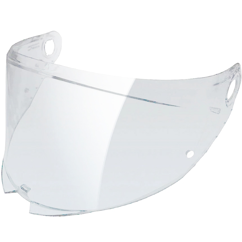 Plexiglass MT-V-29B Max Vision Tear Off Ready, przezroczysty