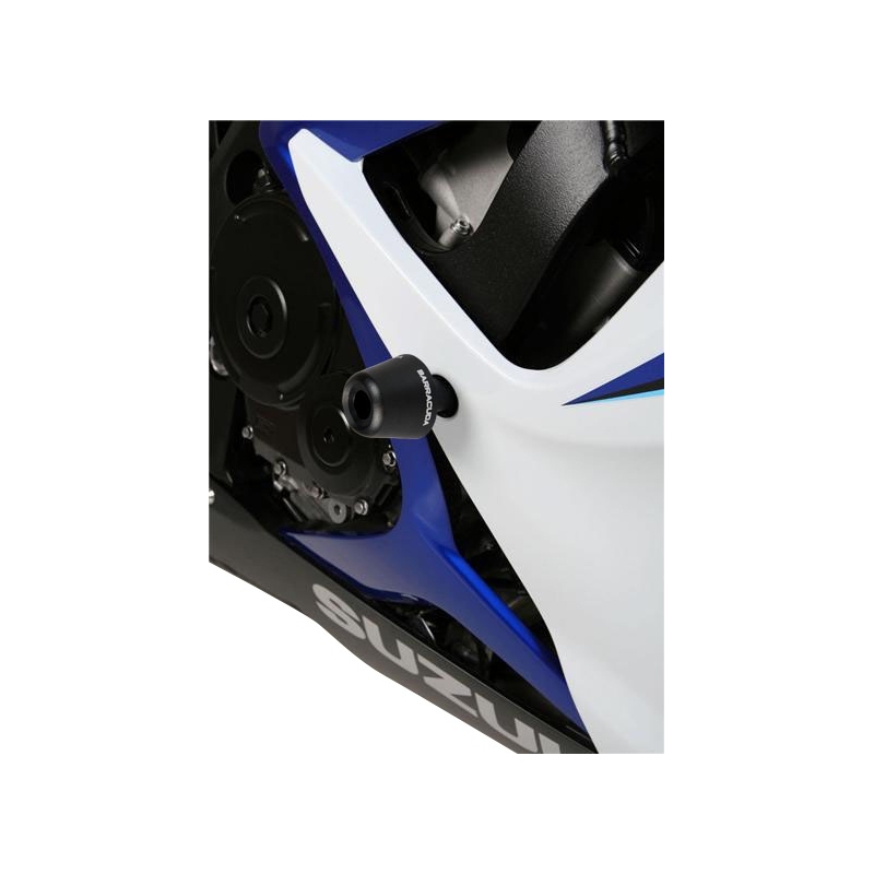 Spadochrony, ramka ochrony SGSX-R (06-07)