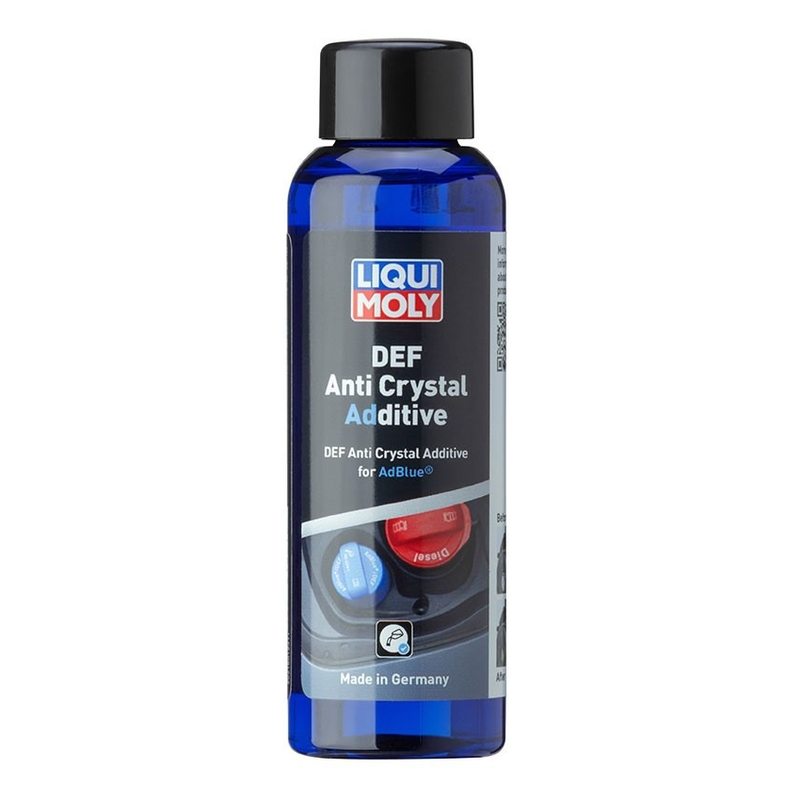 Dodatek do AdBlue LIQUI MOLY 100 ml
