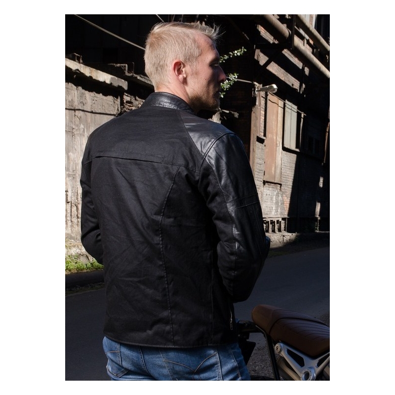 Kurtka motocyklowa Street Racer Burn wyprzedaż