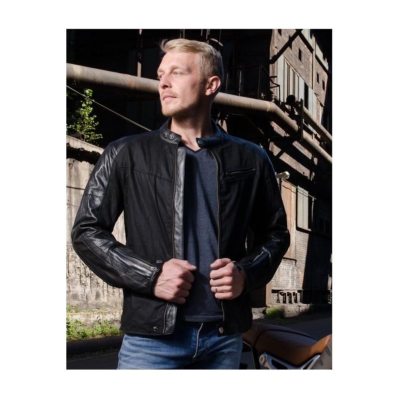 Kurtka motocyklowa Street Racer Burn wyprzedaż