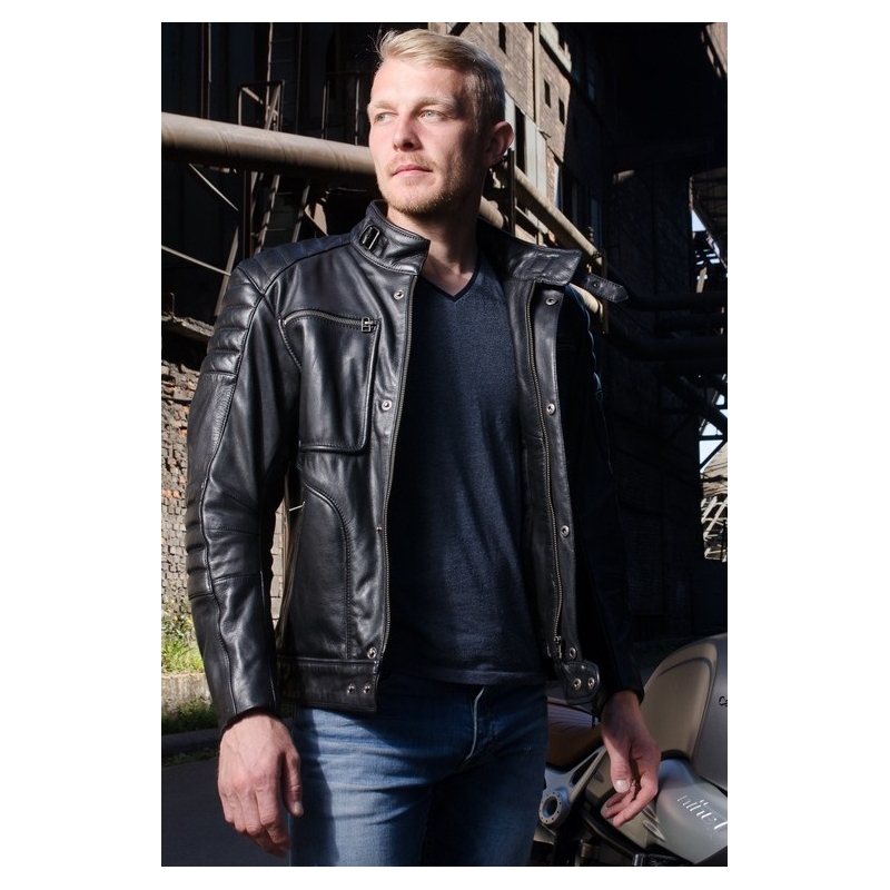 Kurtka motocyklowa Street Racer Gunner wyprzedaż