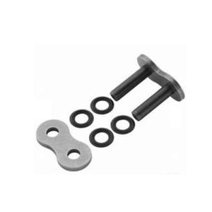 Rivet type connecting link D.I.D Chain 530ZVM-X2 ZJ