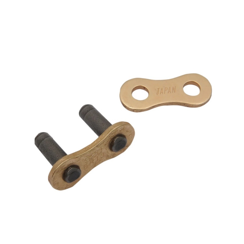 Connecting link D.I.D Chain 520ER-T3 SDH ZJ Gold/Gold