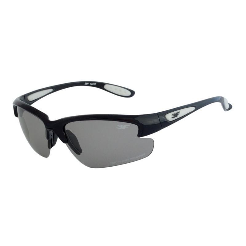 Okulary 3F Fotochromowe 1225z
