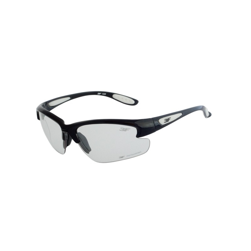 Okulary 3F Fotochromowe 1225