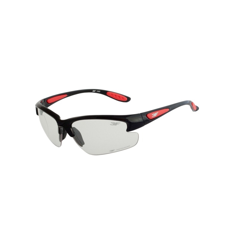 Okulary 3F Fotochromowe 1163