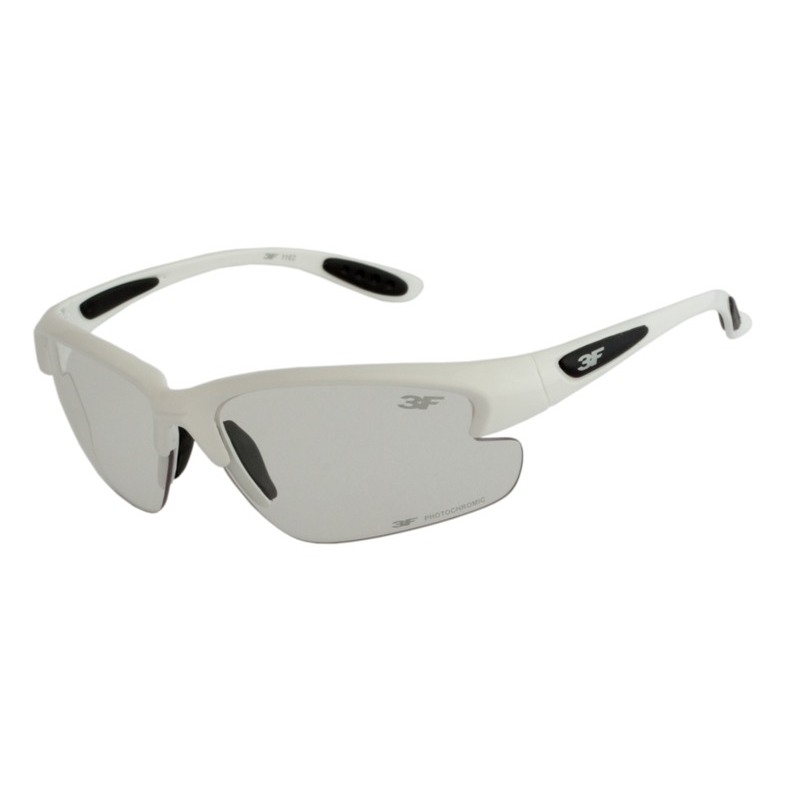 Okulary 3F Fotochromowe 1162