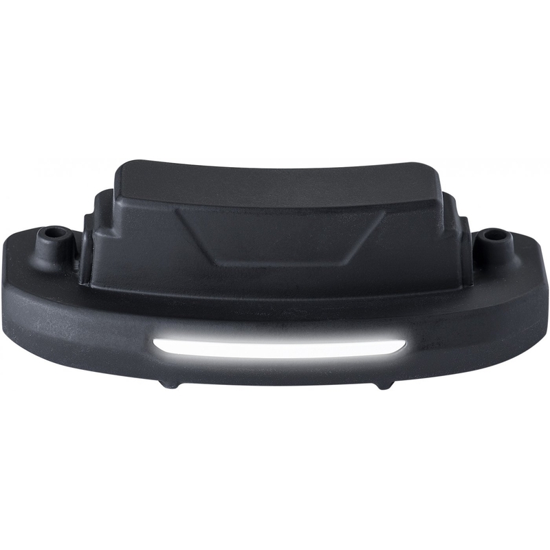 Zestaw głośnomówiący Bluetooth HJC SMART 20B czarny mat
