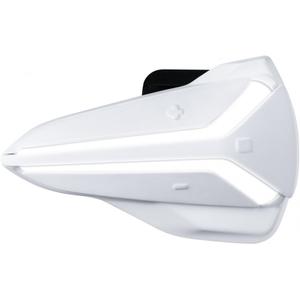 Zestaw głośnomówiący Bluetooth HJC SMART 20B biały mat