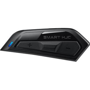 Zestaw głośnomówiący Bluetooth HJC SMART 21B czarny mat