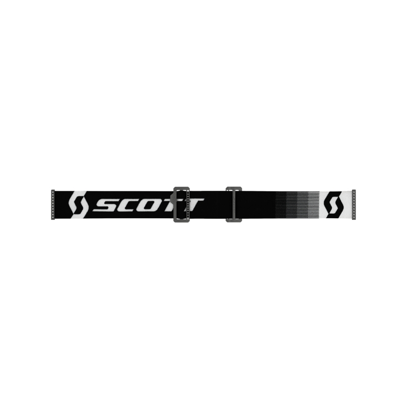 Gogle motocrossowe Scott Prospect CH Premium czarno-biało-fioletowe