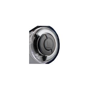 Mechanizm do plexi MT-V-32 Max Vision srebrny