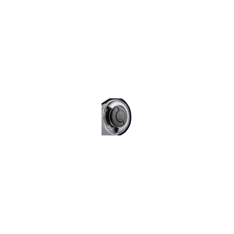 Mechanizm do plexi MT-V-32 Max Vision srebrny