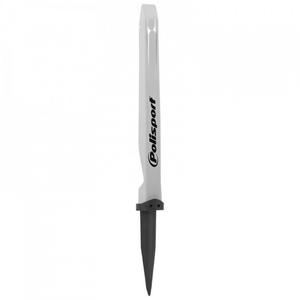 Track maker POLISPORT 8982000001 white
