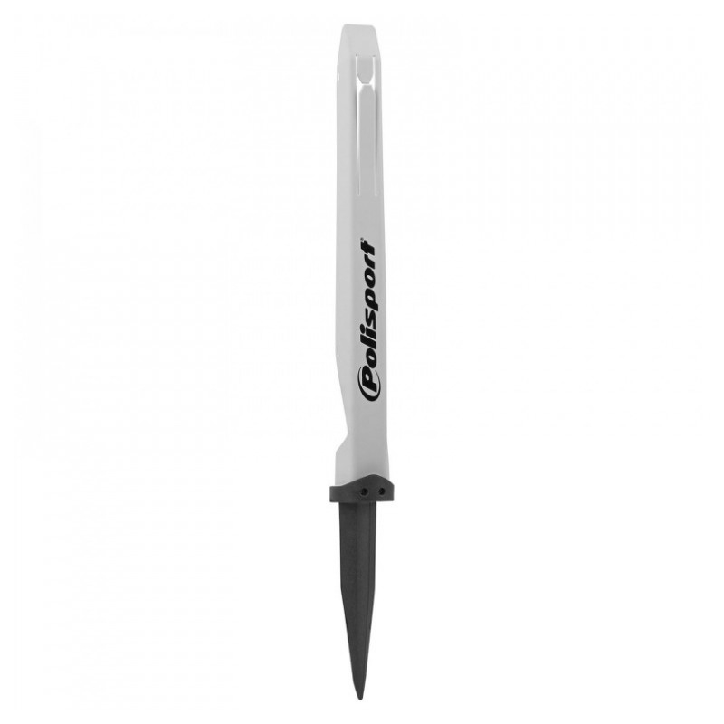 Track maker POLISPORT white