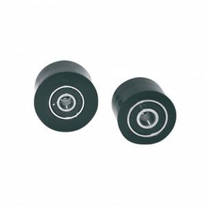 Chain roller POLISPORT 8435200003 42 mm black