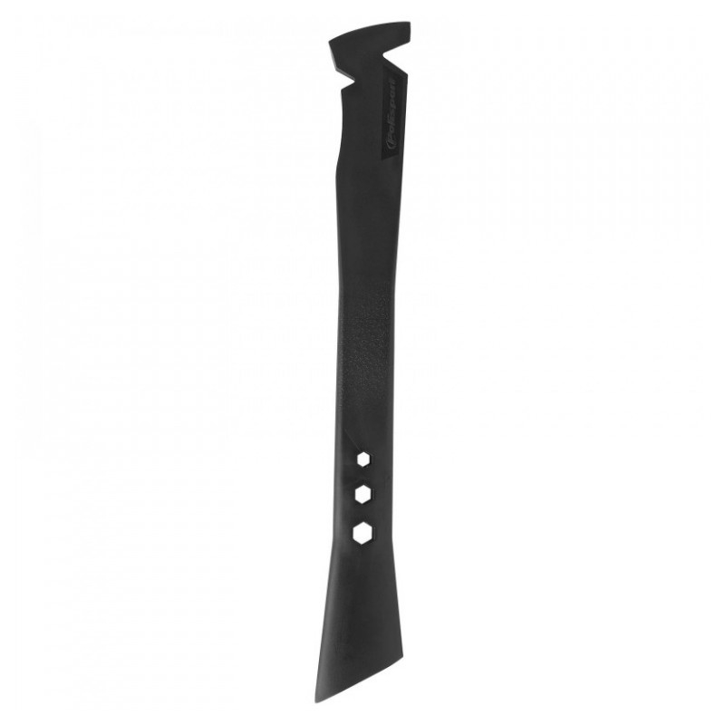 Ultimate mud remover POLISPORT black