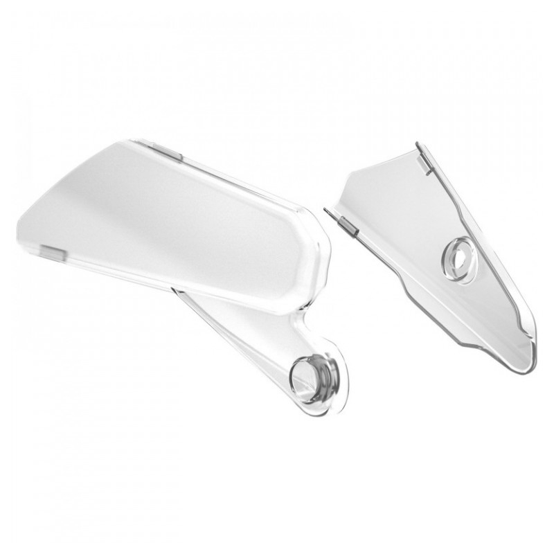 Graphic guards protector POLISPORT PERFORMANCE Clear