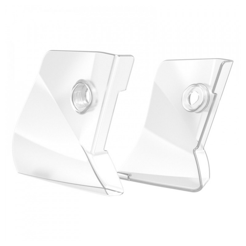 Graphic guards protector POLISPORT PERFORMANCE Clear