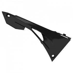 Airbox covers POLISPORT 8418700003 black